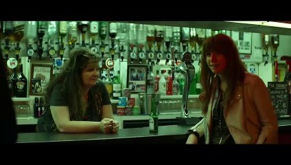 Wild Rose Bande-annonce (RU)