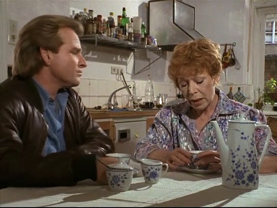 Derrick Staffel 1 Folge 148 HD Deutsch