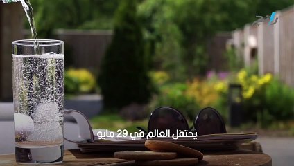 كلمات ورسائل في حب اليوم العالمي للبسكويت