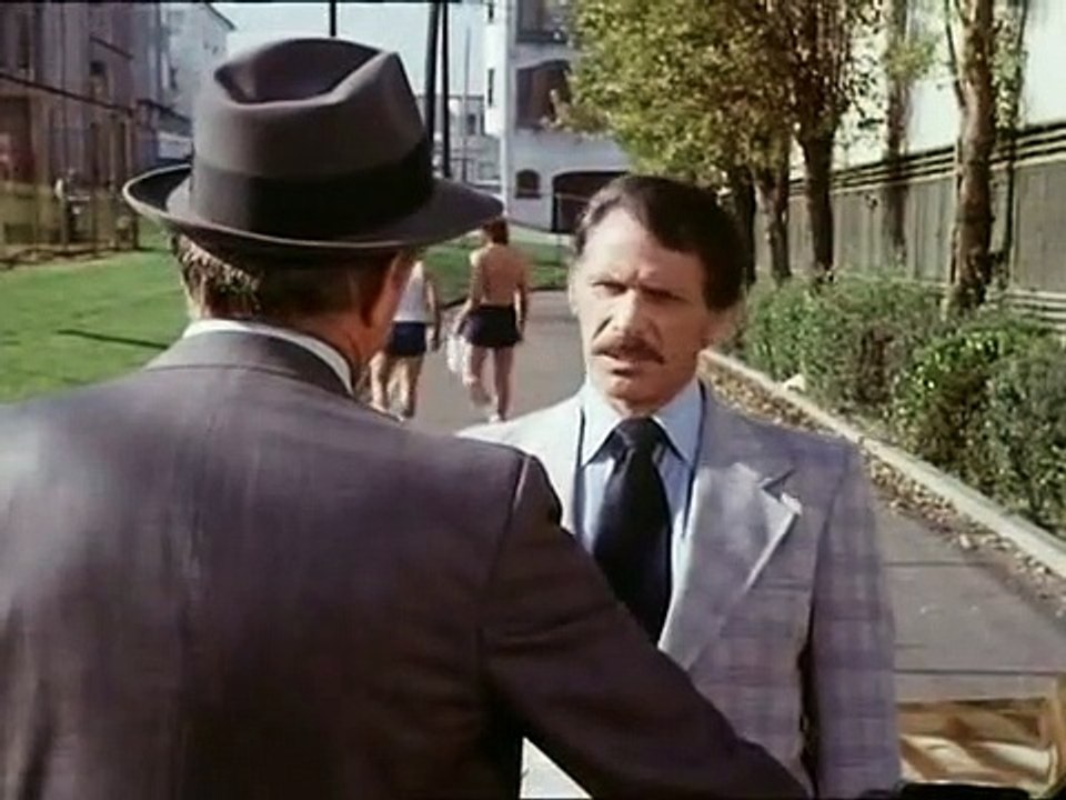 Die StraßenSan Francisco Staffel 5 Folge 17 HD Deutsch