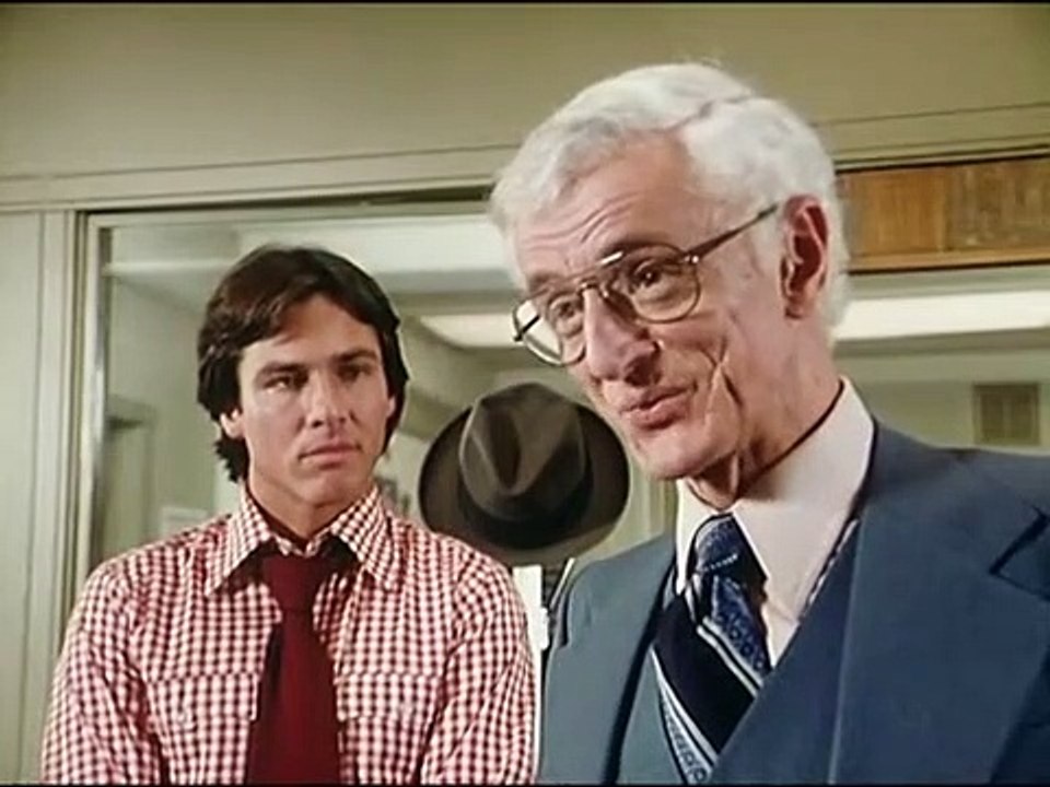 Die StraßenSan Francisco Staffel 5 Folge 15 HD Deutsch