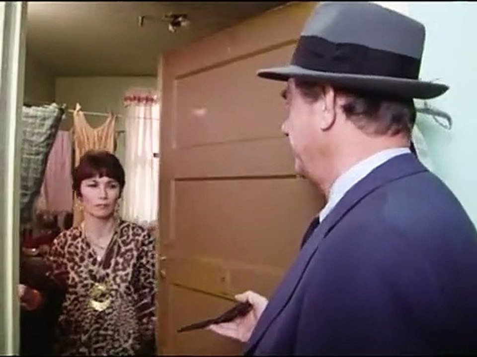 Die StraßenSan Francisco Staffel 5 Folge 16 HD Deutsch