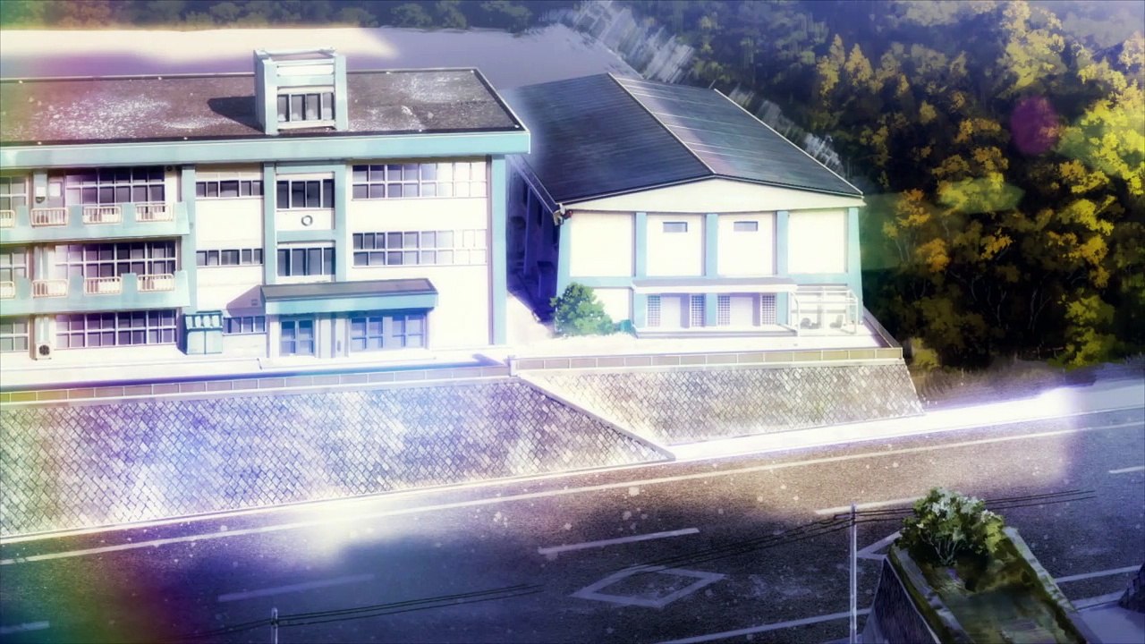 Forest of Piano Staffel 1 Folge 1 HD Deutsch