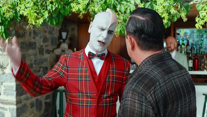 Arif V 216 Bande-annonce (TR)