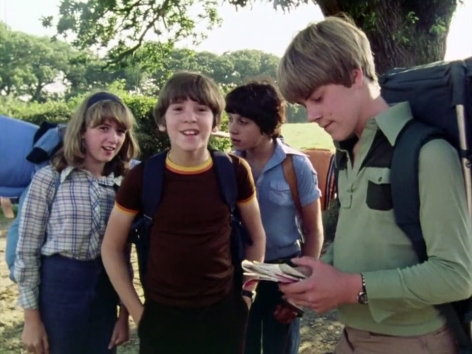 Fünf Freunde Staffel 1 Folge 13 HD Deutsch