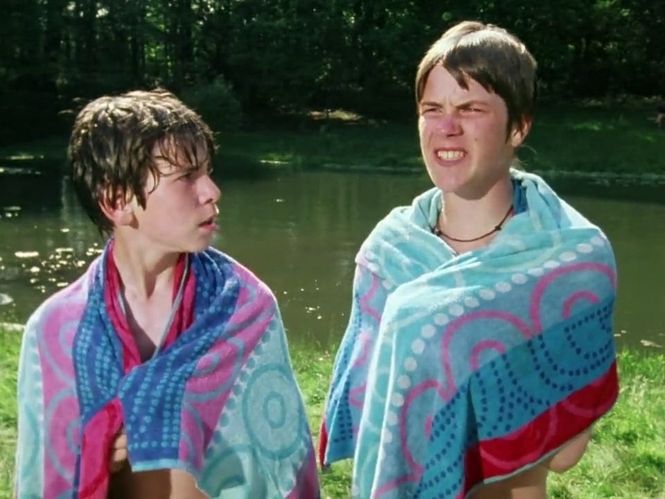 Fünf Freunde Staffel 2 Folge 1 HD Deutsch