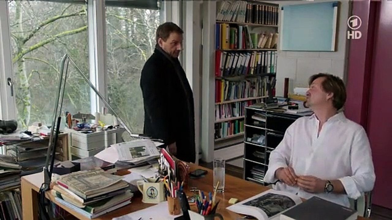 Tatort Staffel 43 Folge 32 - Part 02 HD Deutsch