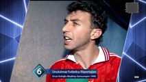 Beşiktaş 0-0 Samsunspor [HD] 23.04.1999 - 1998-1999 1. Lig 29. Hafta (Ercan Koloğlu Röportaji)