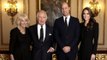 Buckingham Palace releases first official portrait of King Charles, Queen Consort Camilla, and the Prince and Princess of Wales