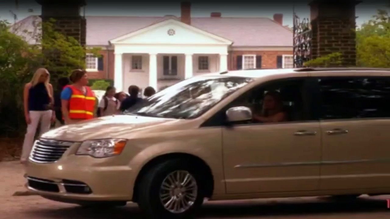 Army Wives Staffel 6 Folge 21 HD Deutsch