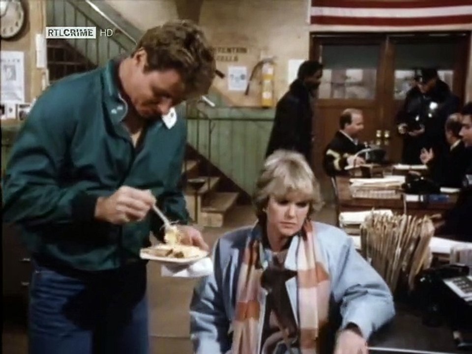 Cagney & Lacey Staffel 6 Folge 19 HD Deutsch