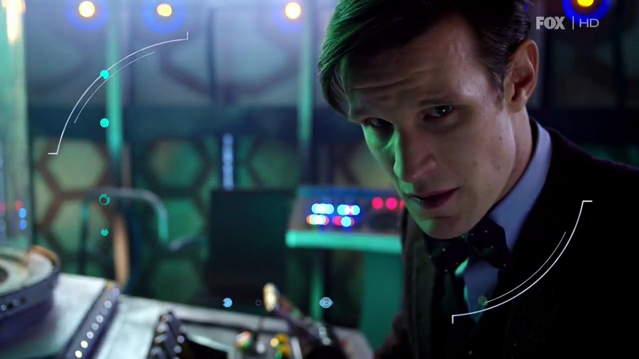 Doctor Who Staffel 7 Folge 15 - Part 02 HD Deutsch