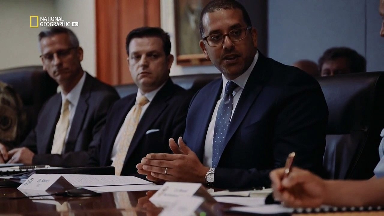 Chain of Command Staffel 1 Folge 2 HD Deutsch