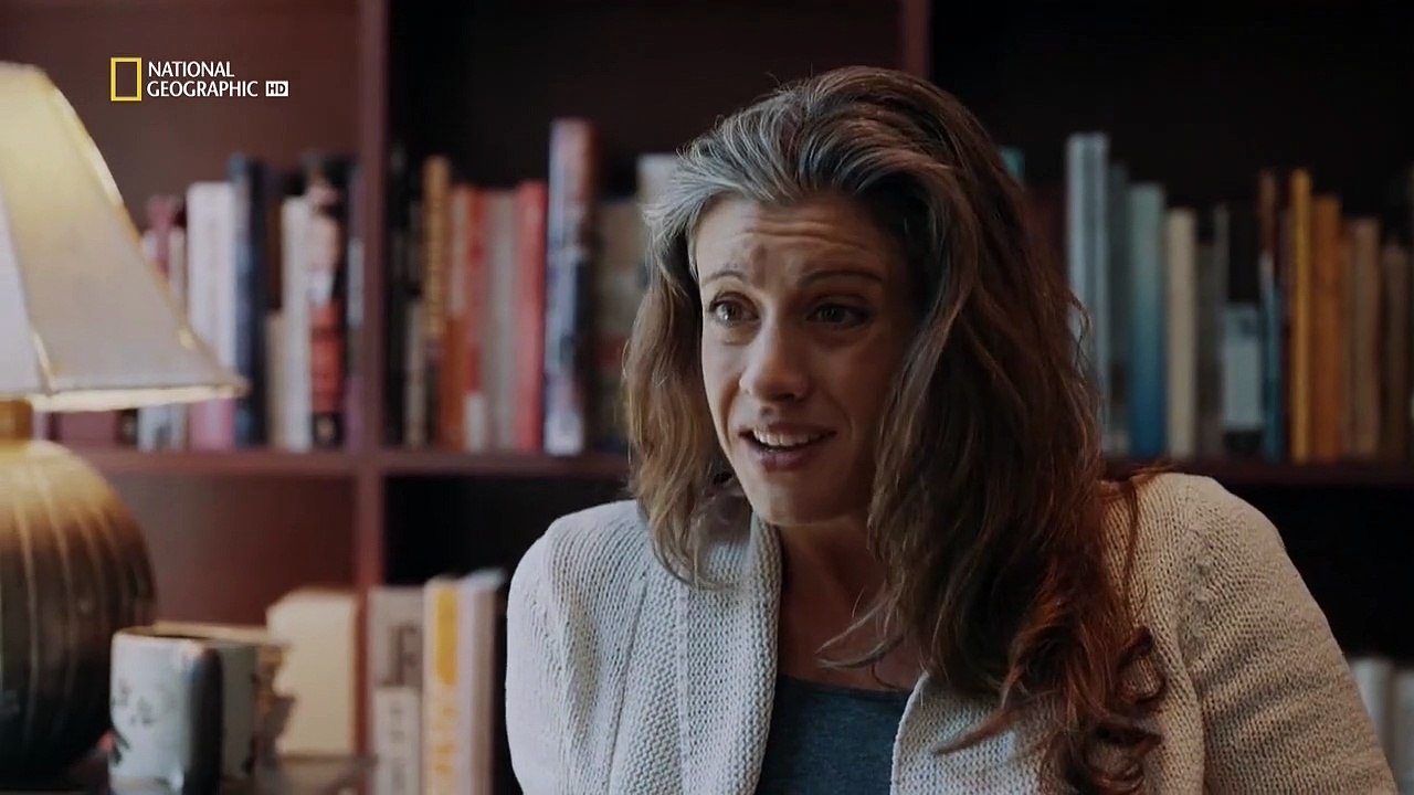 Chain of Command Staffel 1 Folge 4 HD Deutsch