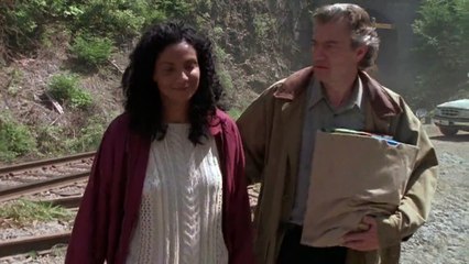 Poltergeist - Die unheimliche Macht Staffel 1 Folge 20 HD Deutsch