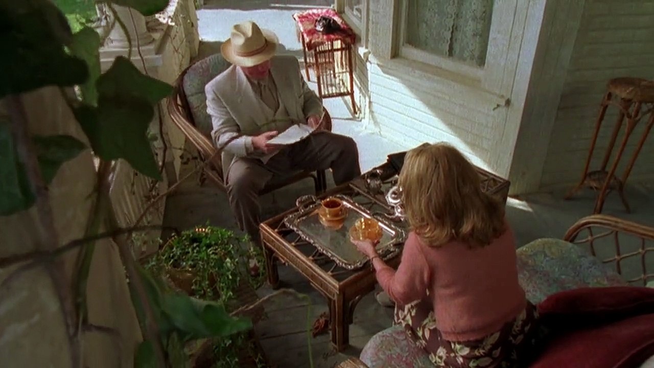 Poltergeist - Die unheimliche Macht Staffel 1 Folge 19 HD Deutsch