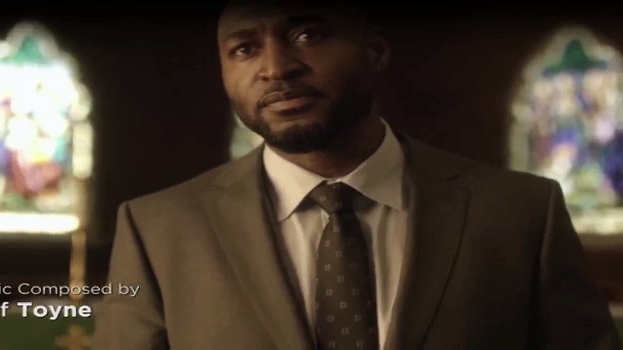 Rogue Staffel 3 Folge 14 - Part 01 HD Deutsch