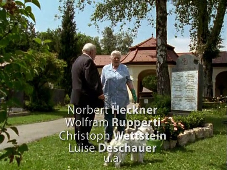 Der BulleTölz Staffel 12 Folge 4 - Part 01 HD Deutsch