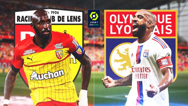 Lens-OL : les compositions probables