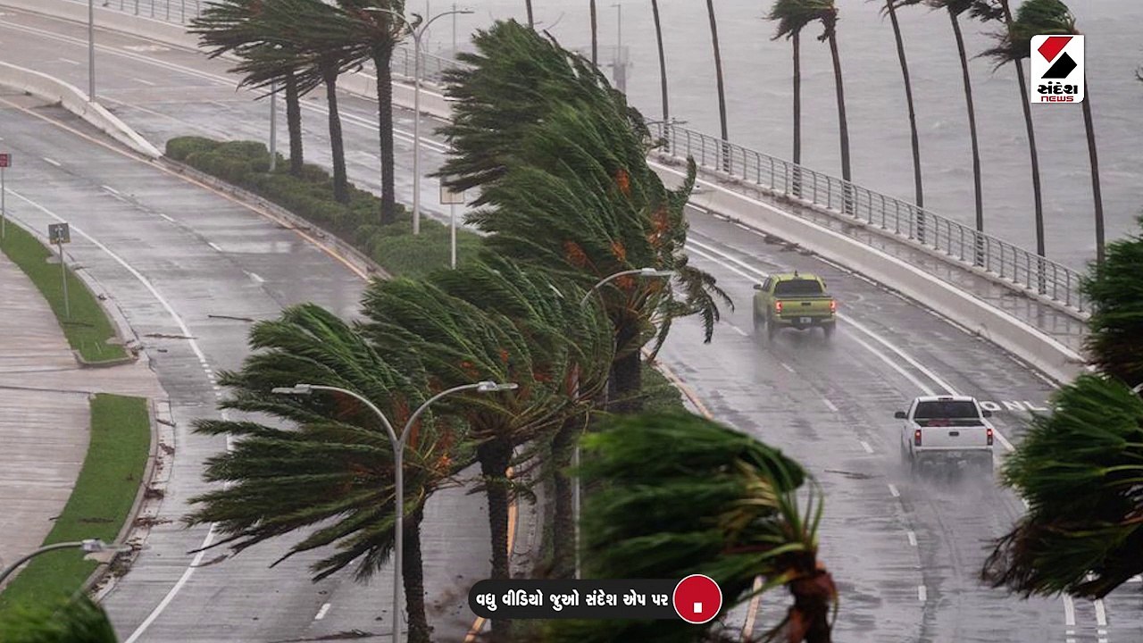 અમેરિકાના ફ્લોરિડાના વાવાઝોડુંમાં 54ના મોત,PM મ...