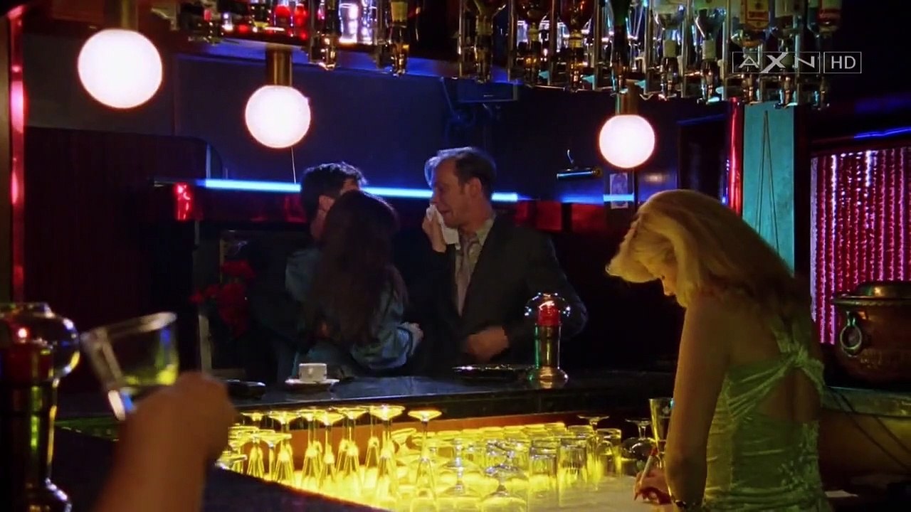 Kommissar Rex Staffel 5 Folge 4 HD Deutsch