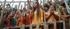 The Legend of Maula Jatt (2022) - Official Theatrical Trailer