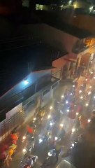 Ato pró Bolsonaro em Itapajé