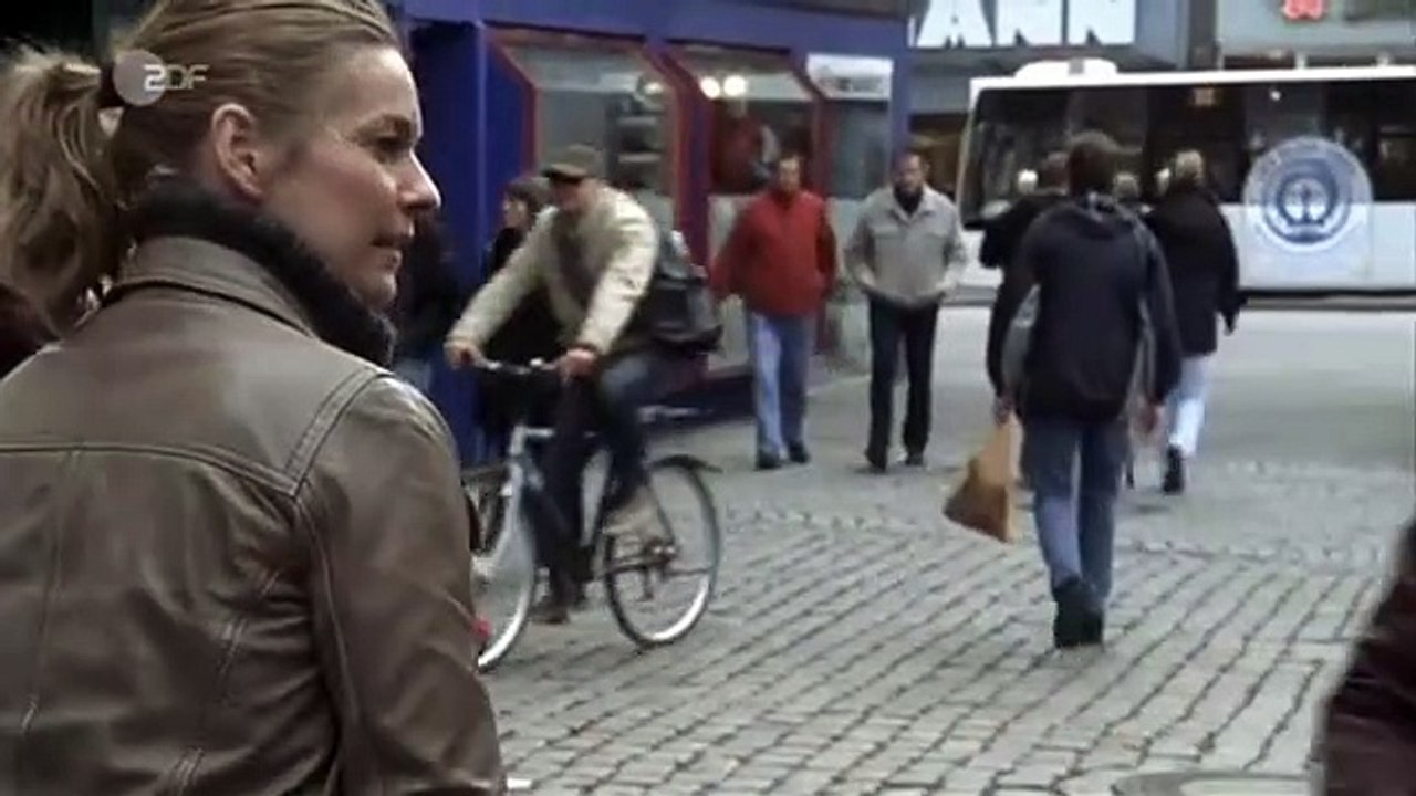 Das Duo Staffel 1 Folge 18 - Part 01 HD Deutsch