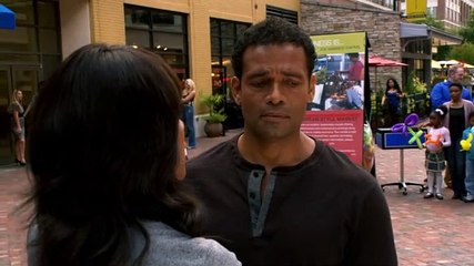 The Game US Staffel 4 Folge 13 HD Deutsch