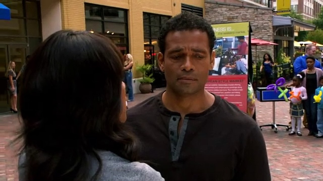 The Game US Staffel 4 Folge 13 HD Deutsch