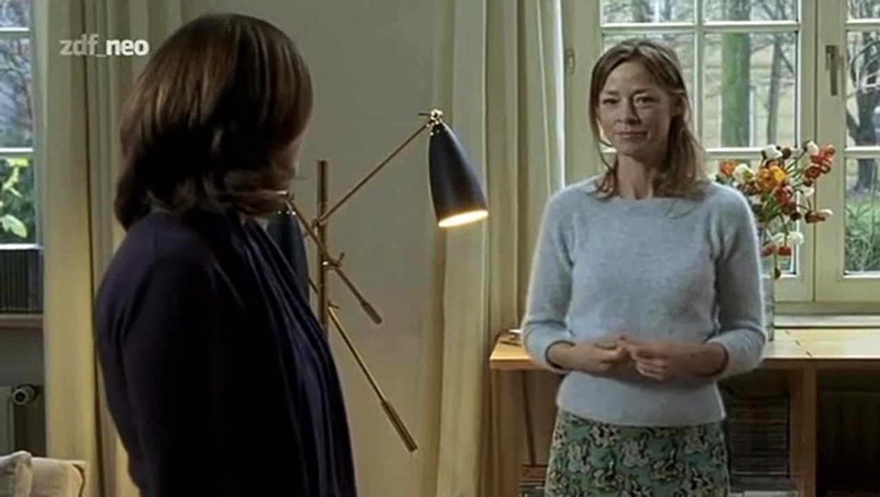 Das Duo Staffel 1 Folge 19 - Part 01 HD Deutsch