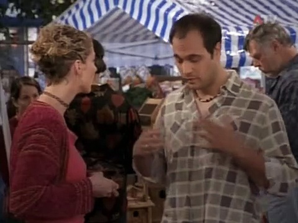 Dharma & Greg Staffel 5 Folge 12 HD Deutsch