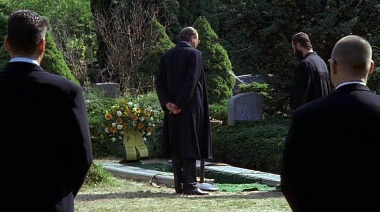 Die StraßenBerlin Staffel 4 Folge 1 - Part 02 HD Deutsch