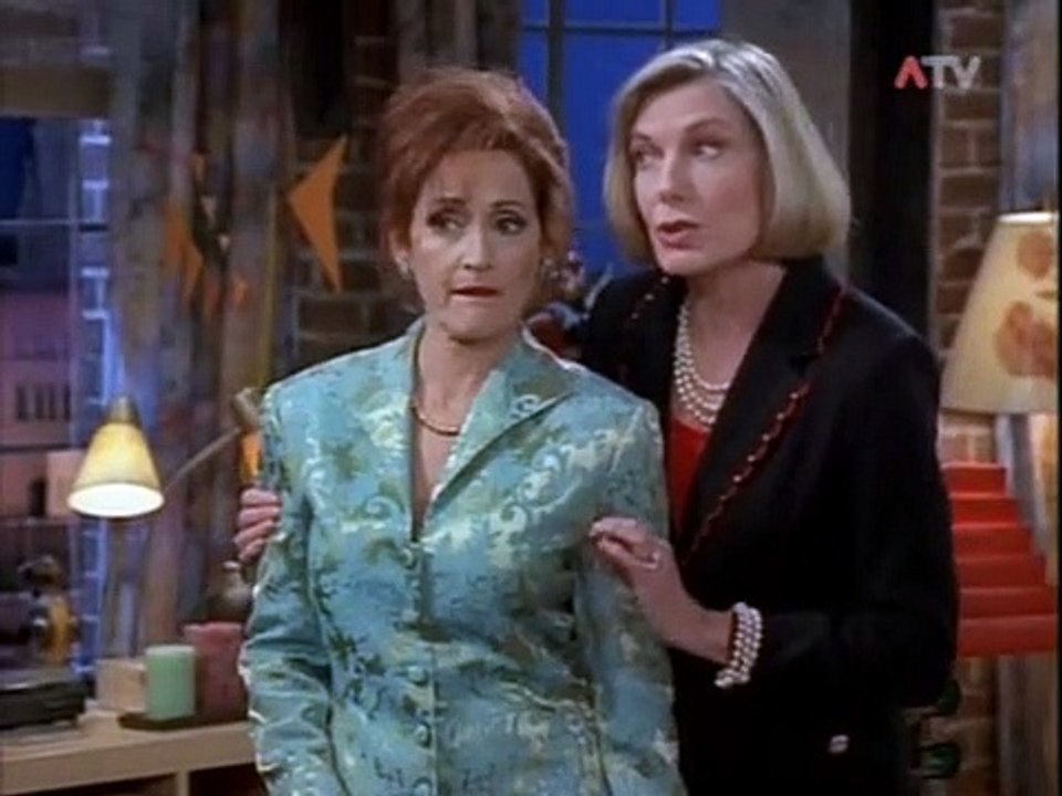 Dharma & Greg Staffel 5 Folge 13 HD Deutsch