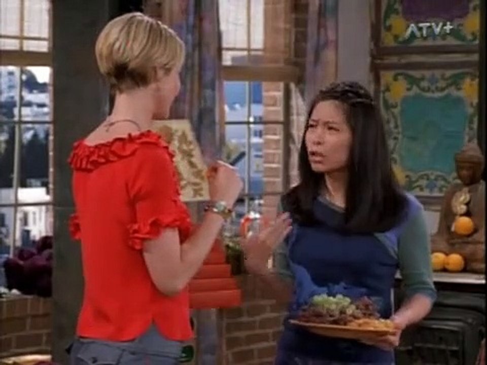 Dharma & Greg Staffel 5 Folge 7 HD Deutsch