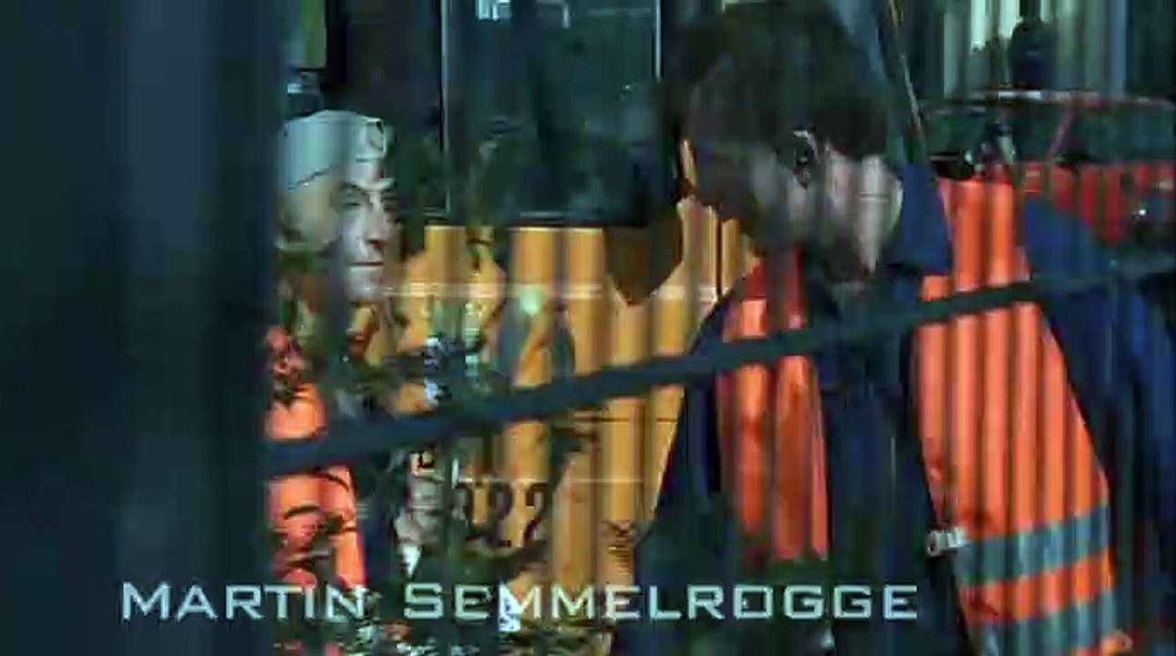 Die StraßenBerlin Staffel 4 Folge 2 - Part 01 HD Deutsch