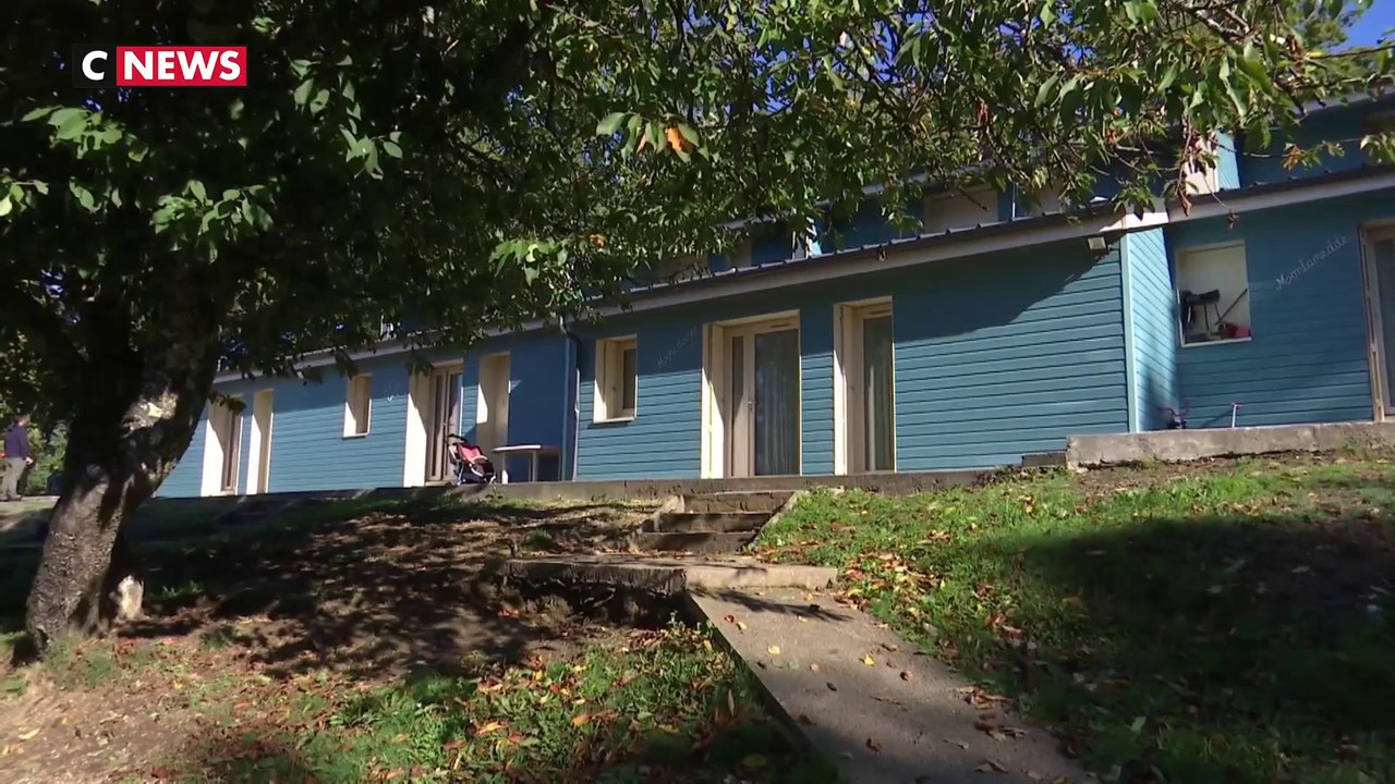 Demandeurs d'asile : des réfugiés installés dans des zones rurales pour redynamiser les campagnes