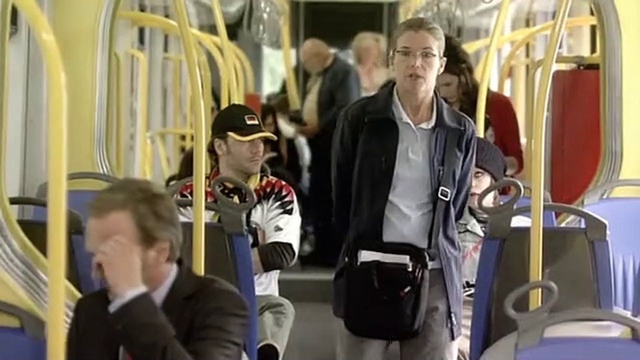 Ladykracher Staffel 6 Folge 10 HD Deutsch