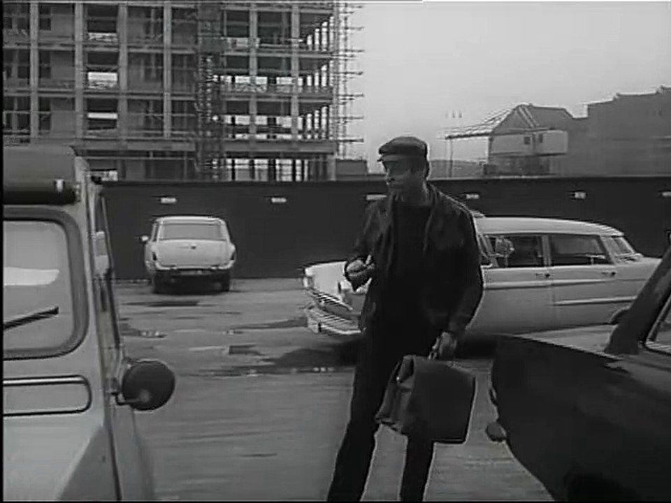 Cliff Dexter Staffel 1 Folge 2 HD Deutsch