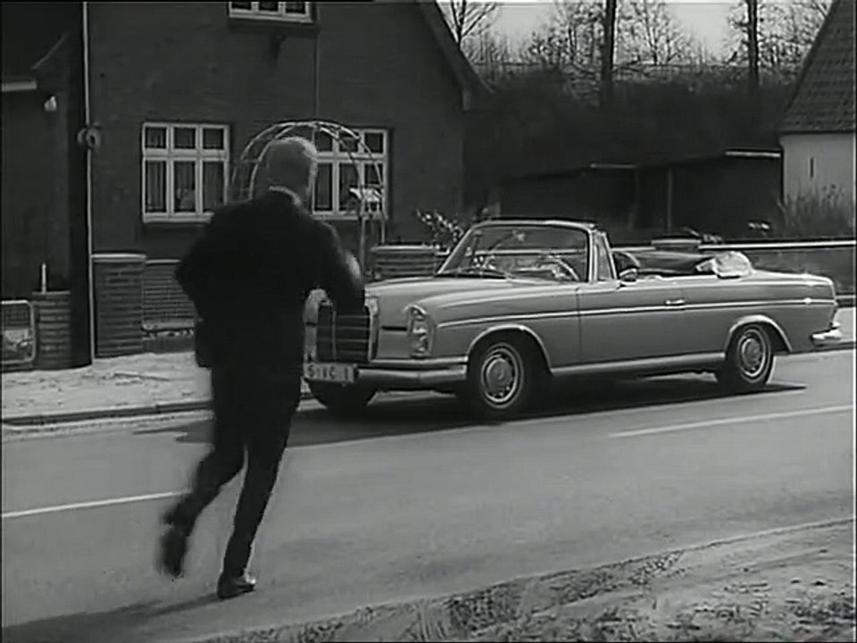 Cliff Dexter Staffel 1 Folge 3 HD Deutsch