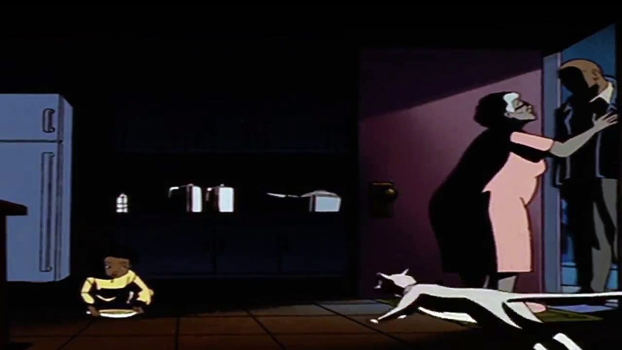 Todd McFarlane's Spawn Staffel 3 Folge 3 HD Deutsch