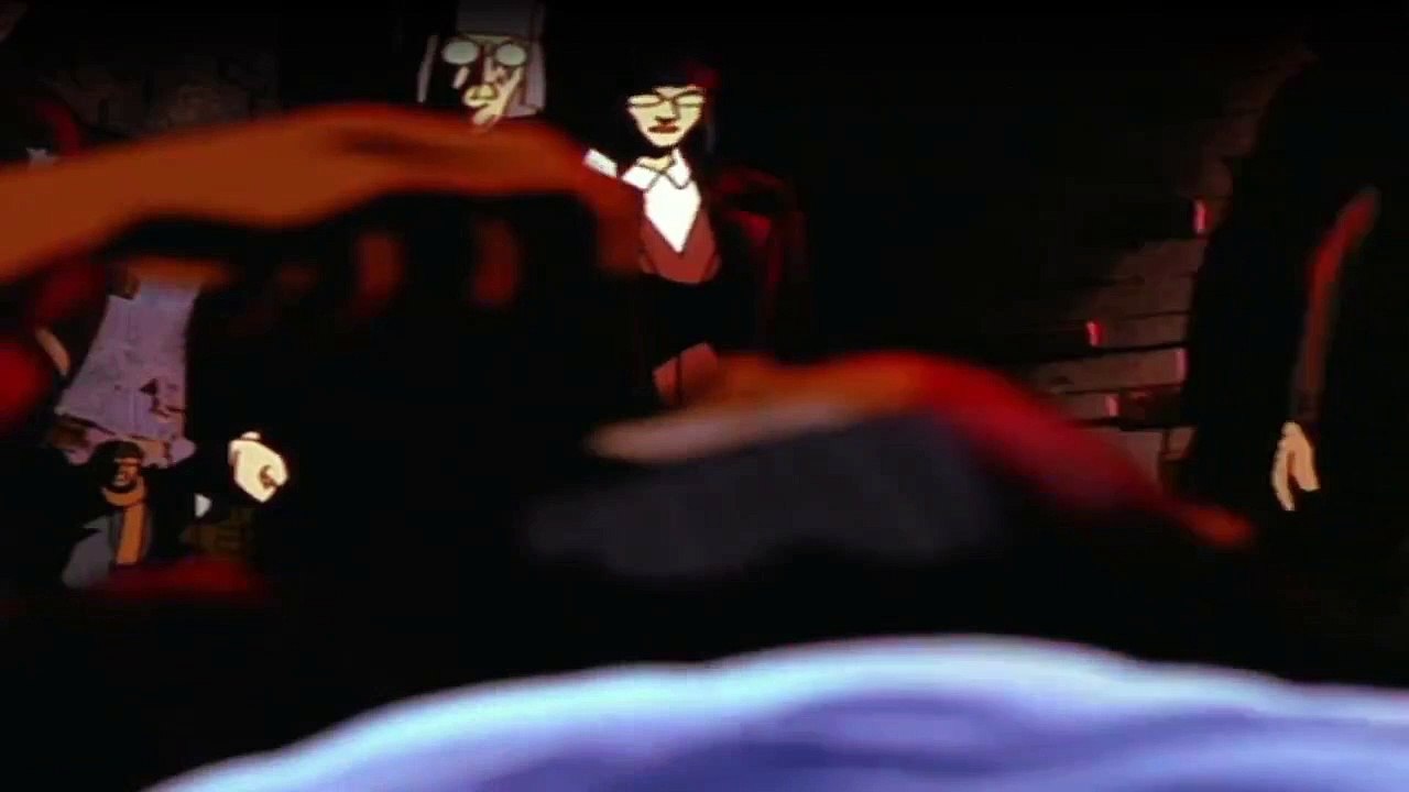 Todd McFarlane's Spawn Staffel 3 Folge 4 HD Deutsch