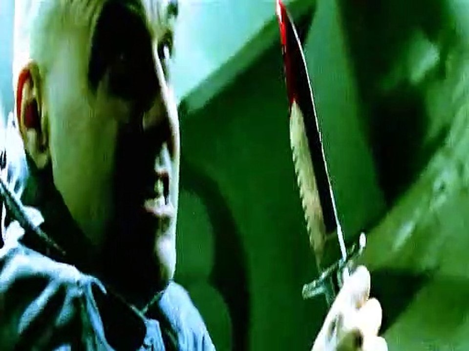 Nikita Staffel 1 Folge 14 HD Deutsch