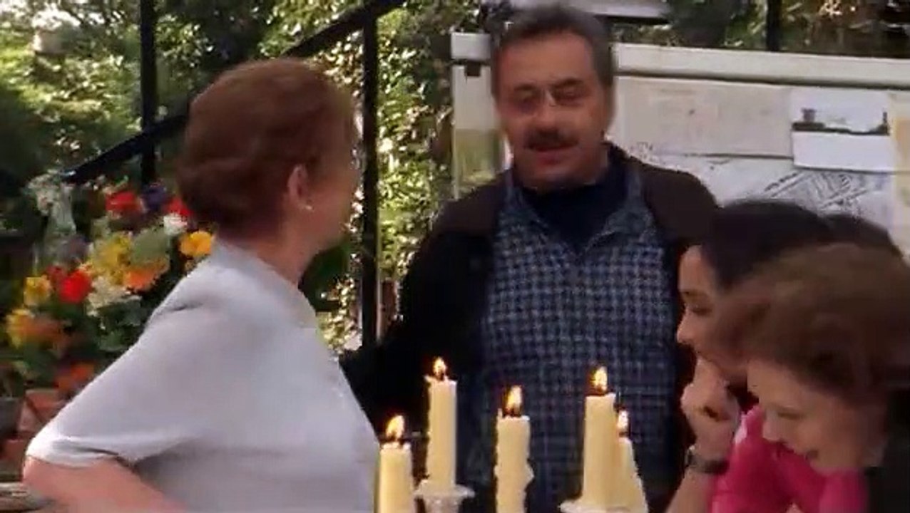 Stubbe - Von Fall zu Fall Staffel 1 Folge 17 - Part 01 HD Deutsch