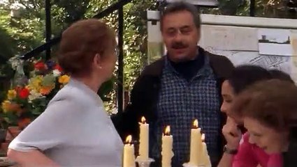 Stubbe - Von Fall zu Fall Staffel 1 Folge 17 - Part 01 HD Deutsch