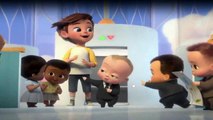 The Boss Baby - Wieder im Geschäft Staffel 2 Folge 5 HD Deutsch