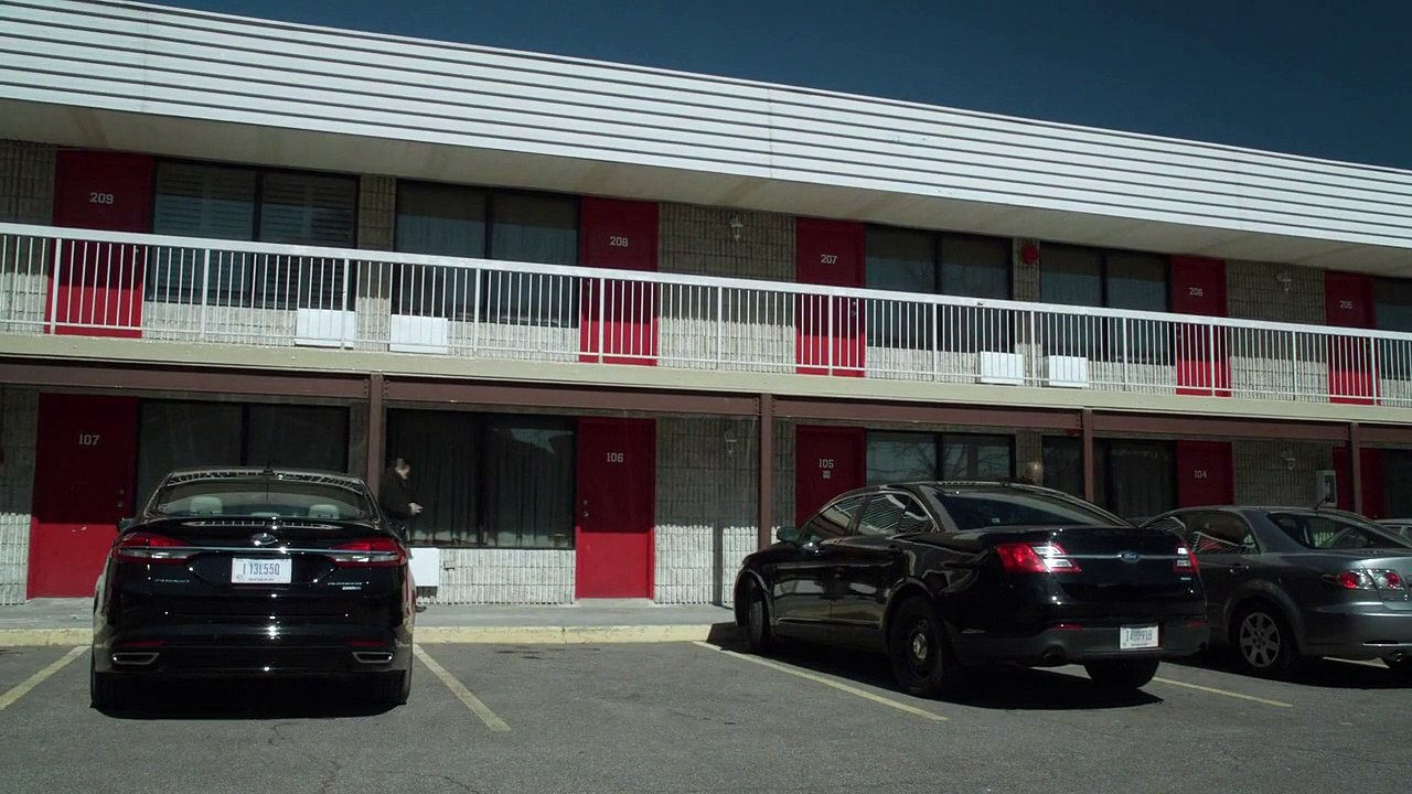 Designated Survivor Staffel 1 Folge 19 HD Deutsch