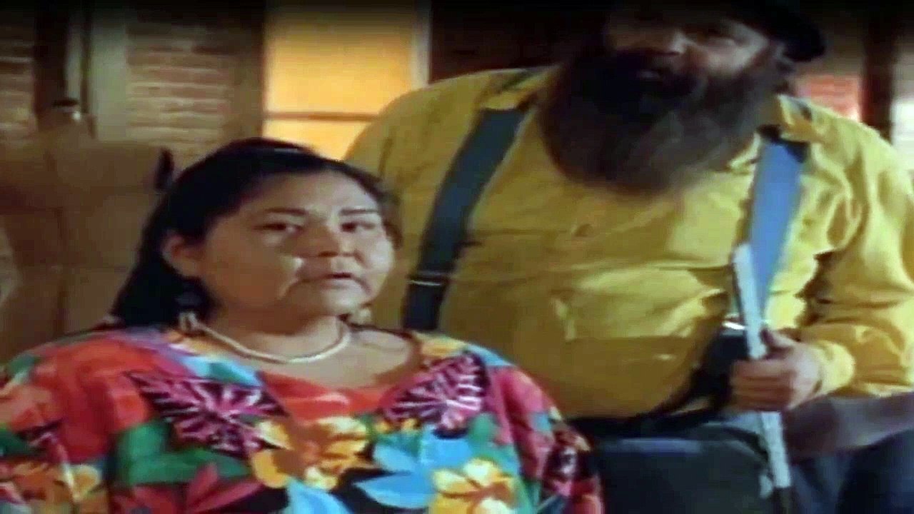 Ausgerechnet Alaska Staffel 6 Folge 20 HD Deutsch