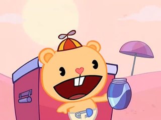 Happy Tree Friends Staffel 2 Folge 15 HD Deutsch