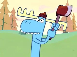 Happy Tree Friends Staffel 2 Folge 16 HD Deutsch